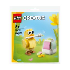 LEGO® Creator 30690 Malspaß mit Osterei und Küken