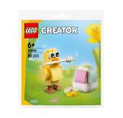 LEGO® Creator 30690 Malspaß mit Osterei und Küken