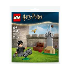 LEGO® Harry Potter™ 30706 Quidditch™ Training