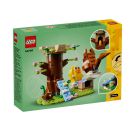 LEGO® Icons 40709 Frühlingstierspielplatz
