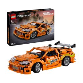 LEGO® Technic 42204 Fast and Furious Toyota Supra MK4