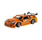 LEGO® Technic 42204 Fast and Furious Toyota Supra MK4