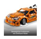 LEGO® Technic 42204 Fast and Furious Toyota Supra MK4