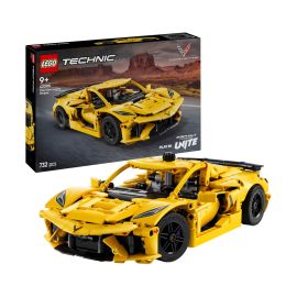 LEGO® Technic 42205 Technic Chevrolet Corvette Stingray