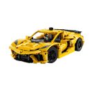 LEGO® Technic 42205 Technic Chevrolet Corvette Stingray