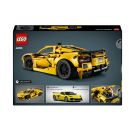 LEGO® Technic 42205 Technic Chevrolet Corvette Stingray
