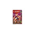 LEGO® NINJAGO® 71832 Chaosdrache Donnerzahn