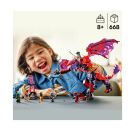 LEGO® NINJAGO® 71832 Chaosdrache Donnerzahn