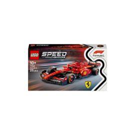 LEGO® Speed Champions 77242 Ferrari SF-24 F1 Rennauto