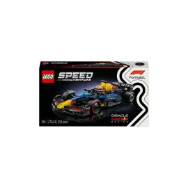 LEGO® Speed Champions 77243 Oracle Red Bull Racing RB20 F1 Rennauto