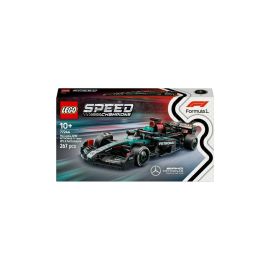 LEGO® Speed Champions 77244 Mercedes-AMG F1 W15 Rennauto