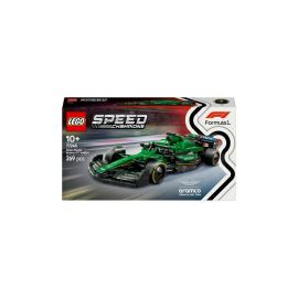 LEGO® Speed Champions 77245 Aston Martin Aramco F1 AMR24 Rennauto