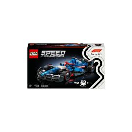 LEGO® Speed Champions 77246 Visa Cash App RB VCARB 01 F1 Rennauto