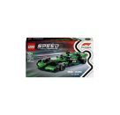 LEGO® Speed Champions 77247 KICK Sauber F1 Team C44 Rennauto