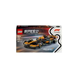 LEGO® Speed Champions 77251 McLaren F1 Team MCL38 Rennauto