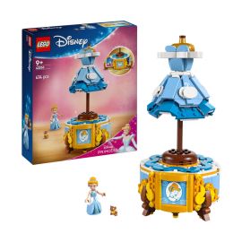 LEGO® Disney Prinzessin 43266 Cinderellas Kleid