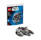 LEGO Star Wars™ 30708 Millenium Falke Mini-Modell