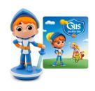 Gus, der klitzekleine Ritter - Die Legende von Gus und drei weitere Geschichten