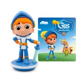 Gus, der klitzekleine Ritter - Die Legende von Gus und drei weitere Geschichten