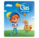 Gus, der klitzekleine Ritter - Die Legende von Gus und drei weitere Geschichten