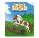 KLE!NE EXPERTEN - ... galoppieren mit Pferden