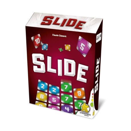 Slide