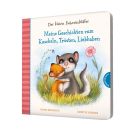 Der kleine Siebenschläfer: Meine Geschichten zum Kuscheln, Trösten, Liebhaben