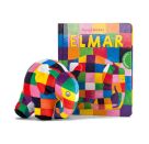Elmar: Elmar – Die kunterbunte Geschenkbox