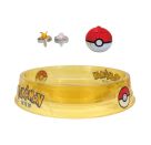 Pokémon Battle Spinner Arena Set