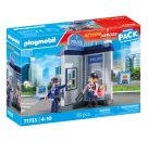 PLAYMOBIL 71733 Polizei Ermittlungszimmer