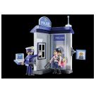 PLAYMOBIL 71733 Polizei Ermittlungszimmer