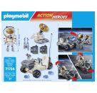 PLAYMOBIL 71734 Weltraummission