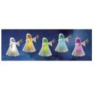PLAYMOBIL 71797 Schlossgespenst und Ritter