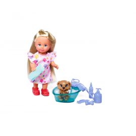 Evi Love Dog Bath