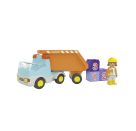 PLAYMOBIL 71685 Kipplaster