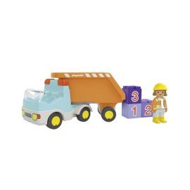 PLAYMOBIL 71685 Kipplaster