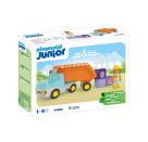 PLAYMOBIL 71685 Kipplaster