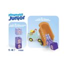 PLAYMOBIL 71685 Kipplaster