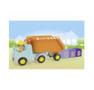 PLAYMOBIL 71685 Kipplaster