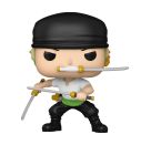 POP Animation: OP(Refresh)- Zoro w CH