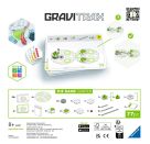 Ravensburger 25572 GraviTrax The Game Switch - Logikspiel für Kugelbahn Fans , Konstruktionsspielzeug für Kinder ab 8