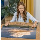 Ravensburger Puzzle Nature Edition 12001399 - Cumulus Epos - 1500 Teile Puzzle für Erwachsene ab 14 Jahren