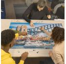 Ravensburger Puzzle 12001419 - Secret Sydney - 3000 Teile Puzzle für Erwachsene und Kinder ab 14 Jahren, Stadt-Puzzle