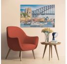 Ravensburger Puzzle 12001419 - Secret Sydney - 3000 Teile Puzzle für Erwachsene und Kinder ab 14 Jahren, Stadt-Puzzle