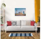 Ravensburger Puzzle 12001424 - Good Morning Berlin - 1000 Teile Puzzle Deutschland Collection für Erwachsene ab 14 Jah