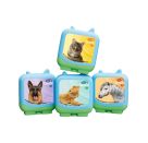 Tierisch! - Beste Freunde - Clever Tonie SET