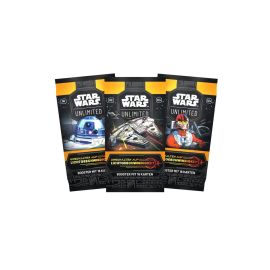 Star Wars: Unlimited – Umschalten auf Lichtgeschwindigkeit (1 Booster)