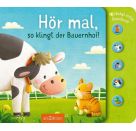 Hör mal, so klingt der Bauernhof!