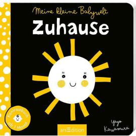 Meine kleine Babywelt: Zuhause