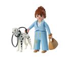 PLAYMOBIL 71736 Managerin mit Dalmatiner